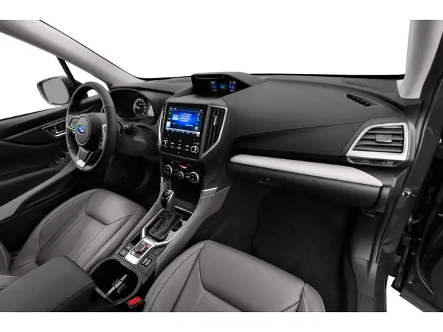 2022 Subaru Forester Limited NO ACCIDENTS! ONE OWNER! LIMITED! in Cars & Trucks in Markham / York Region - Image 12