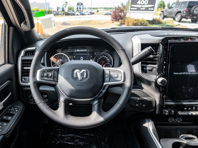 2025 Ram 2500 Big Horn in Cars & Trucks in Barrie - Image 2
