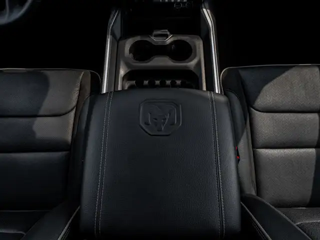 2024 Ram 1500 Laramie in Cars & Trucks in Barrie - Image 33