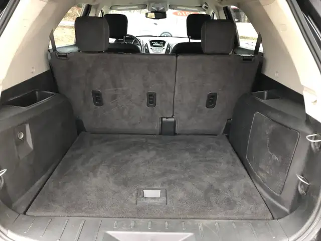 2016 Chevrolet Equinox LS- Power seats, Windows and mirrors. AS- in Cars & Trucks in Annapolis Valley - Image 18