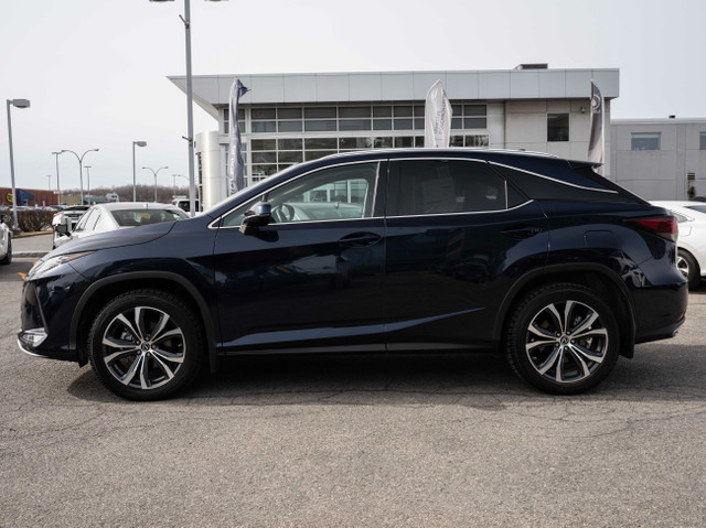 2021 Lexus RX 350 **LUXURY AWD** *CAMERA DE RECUL*VOLANT CHAUFFA dans Autos et camions  à Ville de Montréal - Image 3