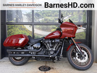 2024 Harley-Davidson FXLRST - Low Rider ST