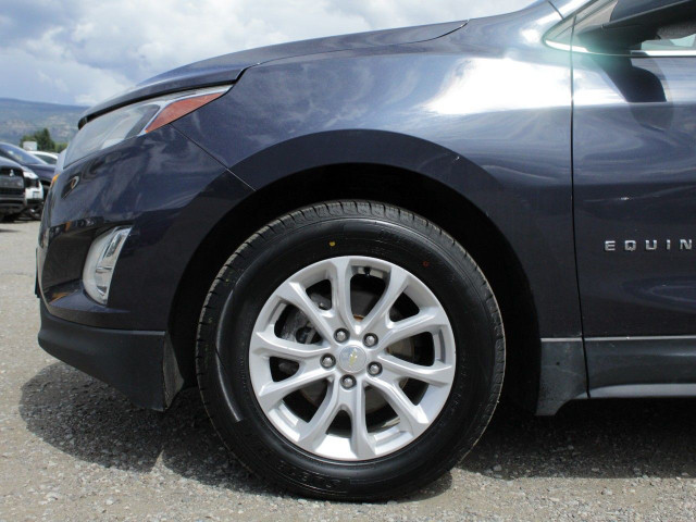 2018 Chevrolet Equinox in Cars & Trucks in Penticton - Image 4