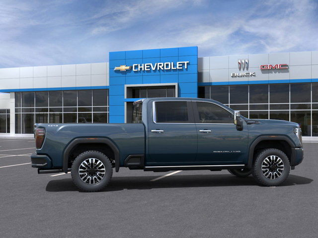 2025 GMC Sierra 3500HD Denali Ultimate in Cars & Trucks in Fort McMurray - Image 3