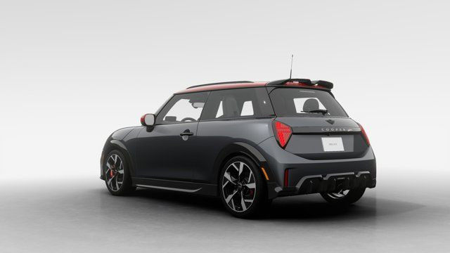 2025 MINI 3 Door John Cooper Works in Cars & Trucks in Laval / North Shore - Image 2