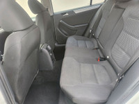 2014 Volkswagen Jetta. Manual Transmission. Bluetooth. Sunroof, Power Group, Keyless Entry, CERTIFIE... (image 6)
