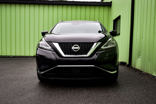 2021 Nissan Murano AWD SV • SUNROOF • HEATED SEATS • NAV • 360 C in Cars & Trucks in Ottawa - Image 4