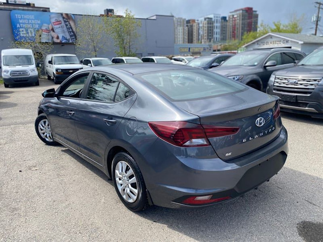 2020 Hyundai Elantra Special Edition in Cars & Trucks in Calgary - Image 4