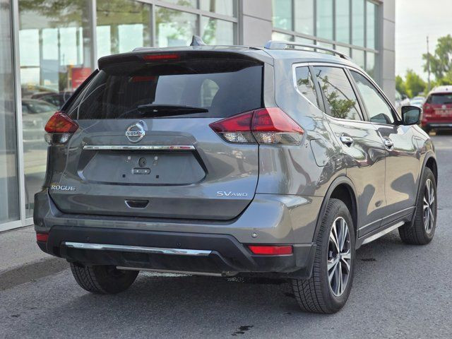 2019 Nissan Rogue SV AWD in Cars & Trucks in Ottawa - Image 3