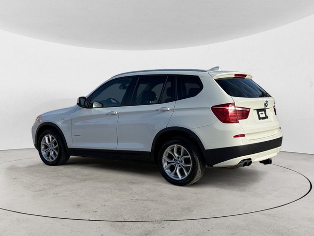 2013 BMW X3 XDRIVE 28i in Cars & Trucks in Winnipeg - Image 3