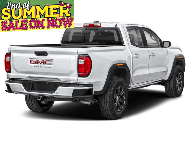 2026 GMC Canyon Elevation in Cars & Trucks in London - Image 3
