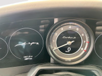 Another welcome addition to the ///MBCH COLLECTION, This ultra-rare one owner Porsche 911 Turbo S ca... (image 6)
