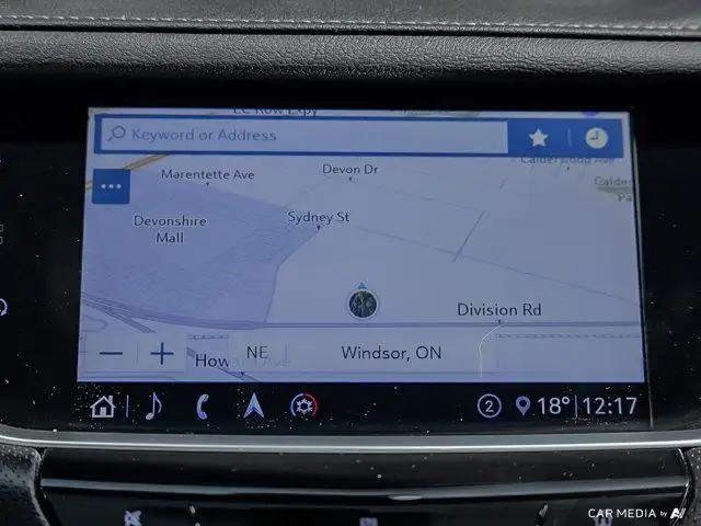 2020 Cadillac XT5 Premium Luxury AWD | 4 New Tires | New Front in Cars & Trucks in Windsor Region - Image 25