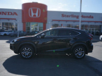 Command attention wherever you go in this sleek 2020 Lexus NX 300, boasting a sophisticated Obsidian... (image 7)