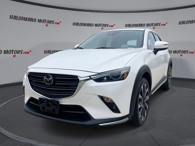 2019 Mazda CX-3 GT in Cars & Trucks in Hamilton