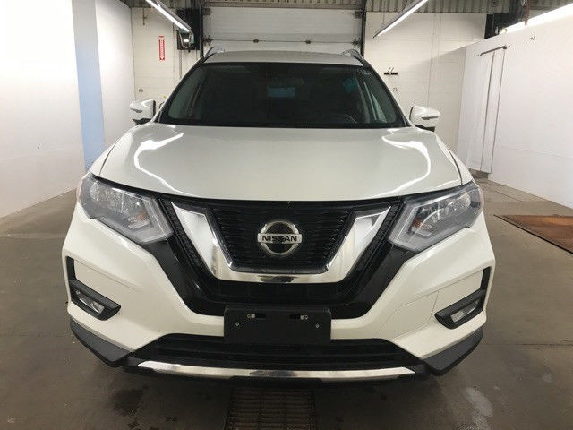 2020 Nissan Rogue AWD in Cars & Trucks in City of Toronto - Image 3