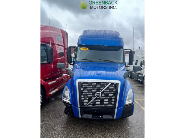  2019 Volvo vnl 760 in Heavy Trucks in Oakville / Halton Region