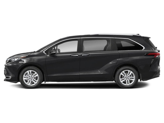 2024 Toyota Sienna Limited 7-Passenger INCOMING | LIMITED | C... in Cars & Trucks in City of Toronto - Image 2