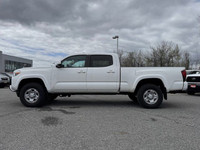 This 2022 Toyota Tacoma Crew Cab Pickup boasts a powerful four-wheel-drive system, perfect for tackl... (image 2)