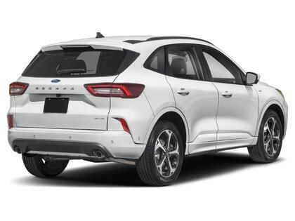 2025 Ford Escape ST-Line Elite AWD in Cars & Trucks in Edmonton - Image 2