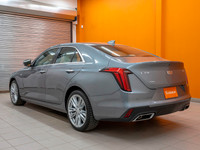 À voir! / Come see it! TRÈS BIEN ÉQUIPÉ / VERY WELL EQUIPPED. Version Premium Luxury AWD avec Moteur... (image 5)