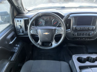 LT | 4WD | Crew Cab This 2019 Chevrolet Silverado 3500HD LT 4WD is a full-size heavy-duty pickup eng... (image 9)
