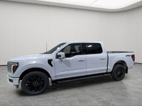 3.5L V6 ECOBOOST ENGINE, TURBOCHARGED, RAIN SENSING WIPERS, LED HEADLIGHTS, PREMIUM SOUND SYSTEM, NA... (image 3)