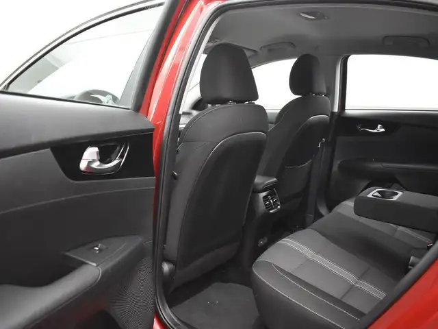 2022 Kia Forte EX APPLE CARLAY, ANDROID AUTO, HEATED SEATS, BACK in Cars & Trucks in Dartmouth - Image 19