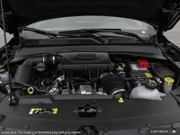 This Jeep Compass has a durable Intercooled Turbo Regular Unleaded I-4 2.0 L/122 engine powering thi... (image 7)