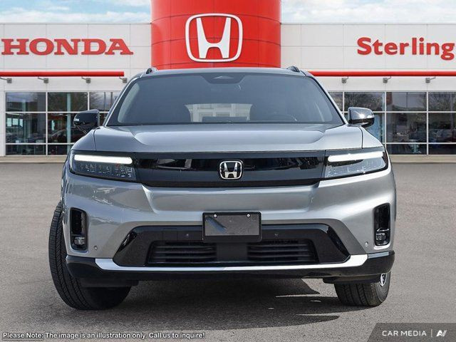 2025 Honda Prologue Touring in Cars & Trucks in Hamilton - Image 2