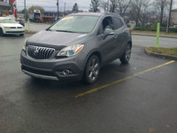 2014 Buick Encore 190500 KM Price $7999 ON or QC Safety Included Warranty Included Carfax Included A... (image 2)