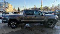 **CARS TRUCKS SUV 4X4 VAN AWD EDMONTON FINANCING AVAILABLE EASY FINANCING ** 2023 TOYOTA TACOMA TRD... (image 3)