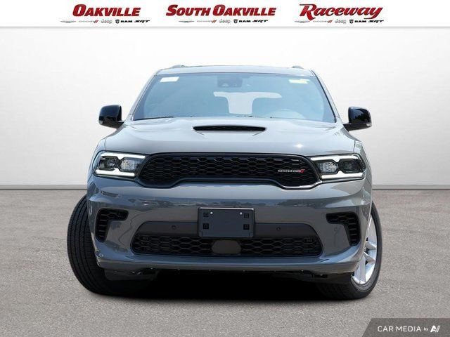 2025 Dodge Durango R/T Plus in Cars & Trucks in Oakville / Halton Region - Image 2