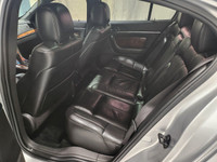 What an option list! remote start, heated wheel, heated and ventilated front seats, memory seat, mas... (image 4)