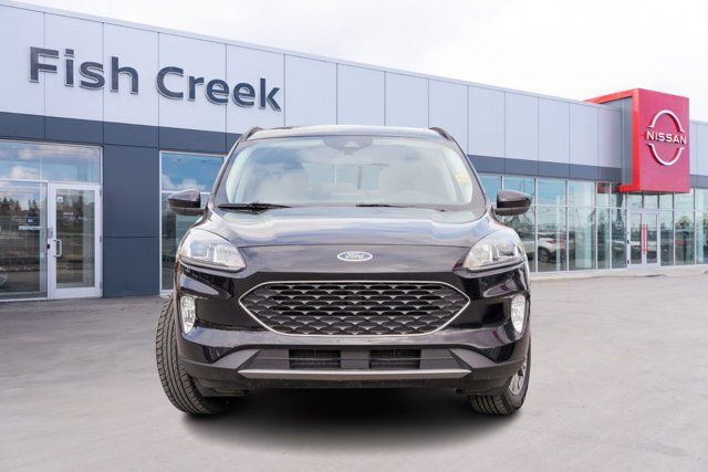 2022 Ford Escape SEL | No Accidents | Leather Interior | 1.5L in Cars & Trucks in Calgary - Image 2