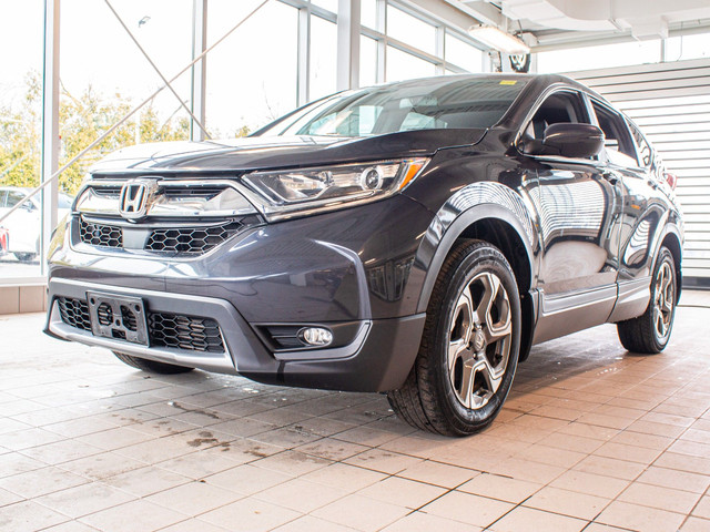 2019 Honda CR-V EX-L in Cars & Trucks in Kingston