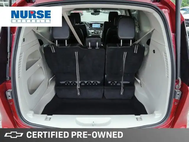 2024 Chrysler Pacifica Touring-L | Accident free | Remote start in Cars & Trucks in Oshawa / Durham Region - Image 23