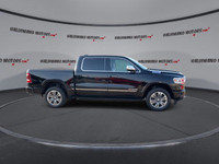 This Ram 1500 has a dependable Gas/Electric V-8 5.7L engine powering this Automatic transmission. 8-... (image 8)