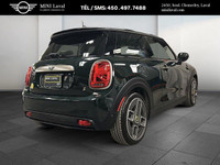 ===== 2024 MINI 3 Portes Cooper SE | Ligne Première + | Accès confort | ===== ===== Pourquoi acheter... (image 5)