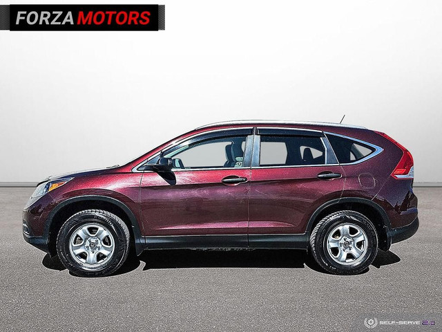 2014 Honda CR-V LX AWD - CERTIFIED in Cars & Trucks in Markham / York Region - Image 2