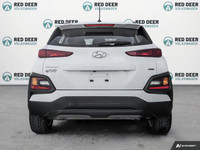 AWD, Android Auto, Blind Spot Monitor, Forward Collision Warning! This 2021 Hyundai Kona Preferred A... (image 5)