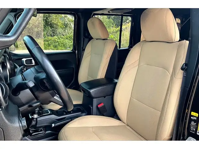 2022 Jeep Wrangler Willys 4Dr | Soft Top | Alpine | Tow Package  in Cars & Trucks in Mississauga / Peel Region - Image 26