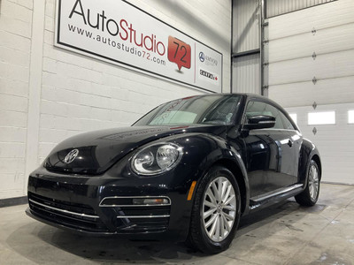 Volkswagen Beetle BA 2019 à vendre