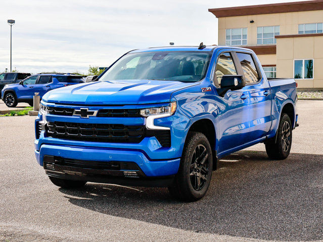 2025 Chevrolet Silverado 1500 RST in Cars & Trucks in Strathcona County - Image 4