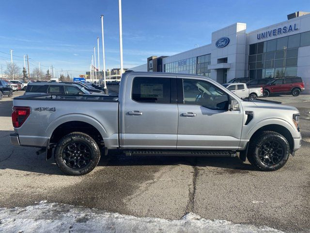 2025 Ford F-150 XLT in Cars & Trucks in Calgary - Image 4