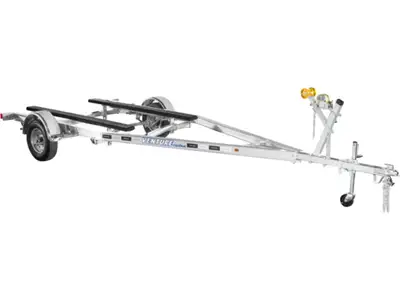 Capacité de 2000 Lbs. Complètement ajustable!. Vehicle Information Provided by autoTRADER.ca