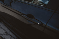 in.Check out this sleek 2025 Toyota Camry Hybrid XSE AWD! With only 4100 kms, this stylish sedan is... (image 9)