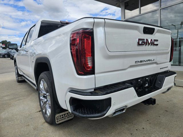 2025 GMC Sierra 1500 Denali | 3.0L DURAMAX | HUD | SUNROOF in Cars & Trucks in Calgary - Image 3