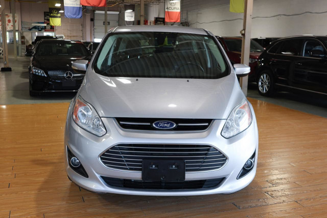 2016 Ford C-MAX SEL ENERGI - LEATHER|PUSH START|HEATED SEATS in Cars & Trucks in City of Toronto - Image 2