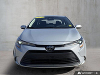 This Toyota Corolla has a dependable Regular Unleaded I-4 2.0 L/121 engine powering this Variable tr... (image 5)